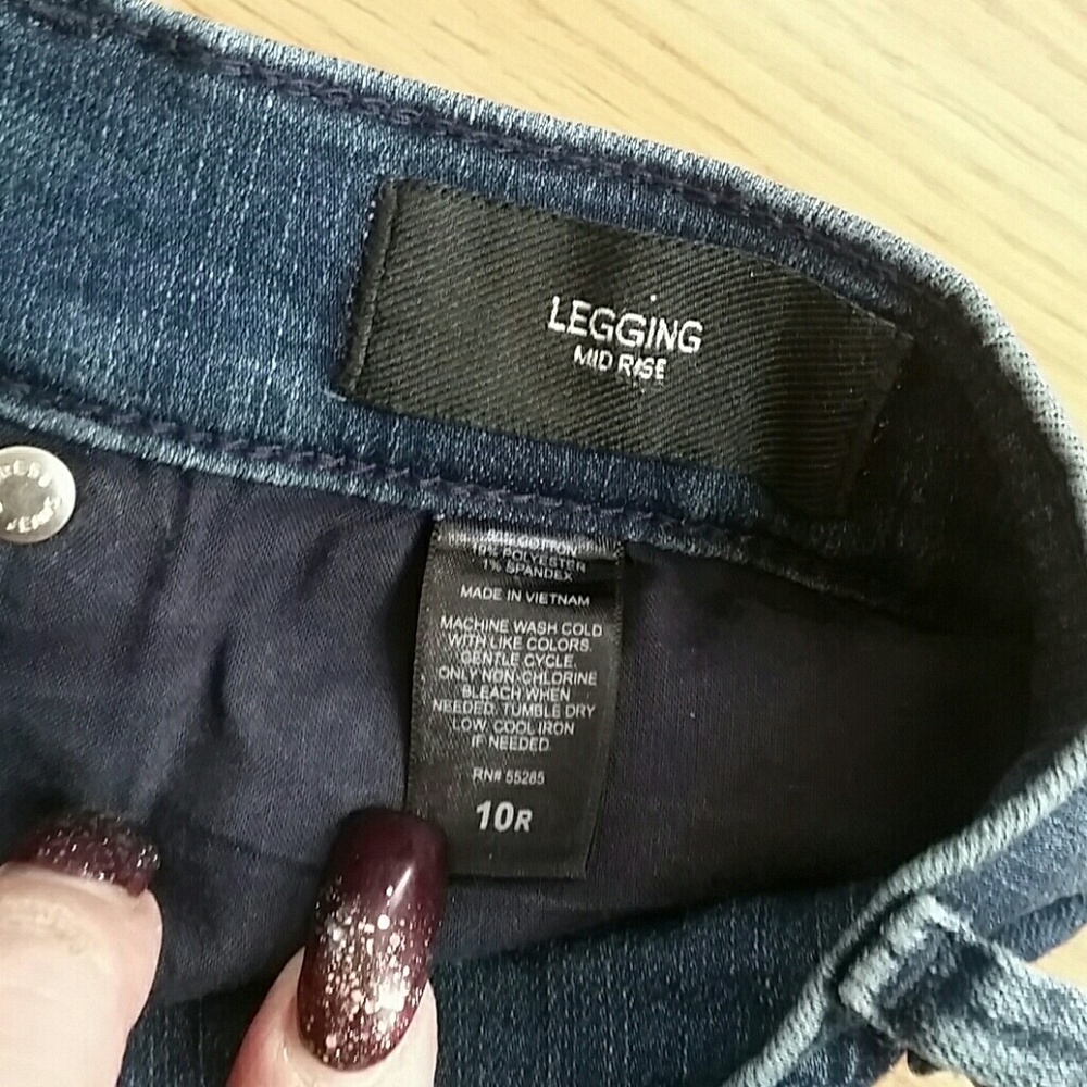 Express jeans! - Picture 5 of 5
